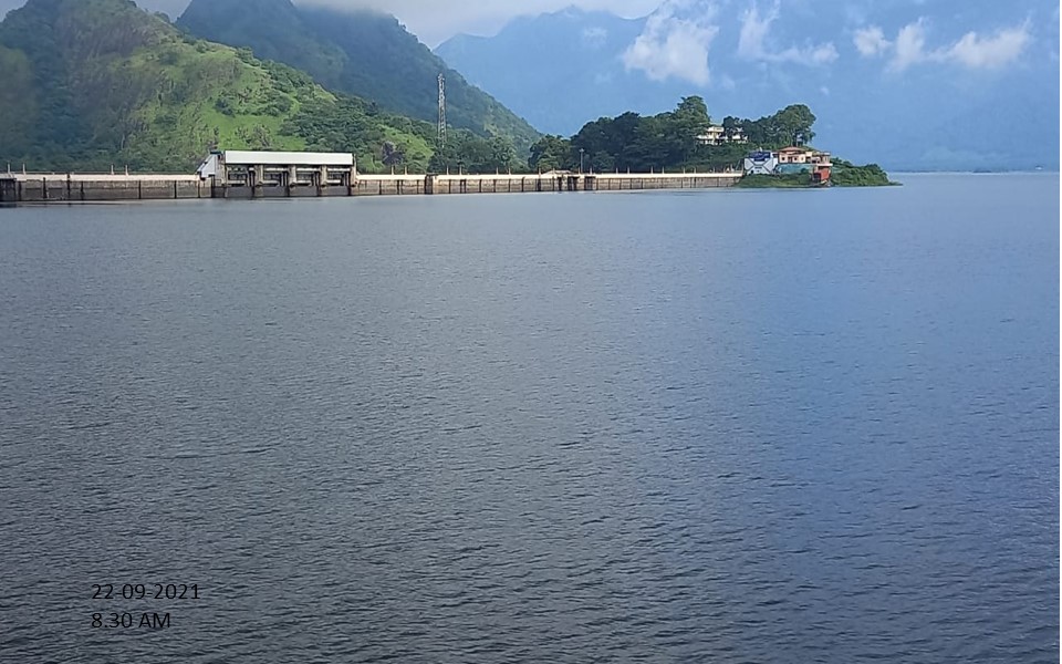 Site visit